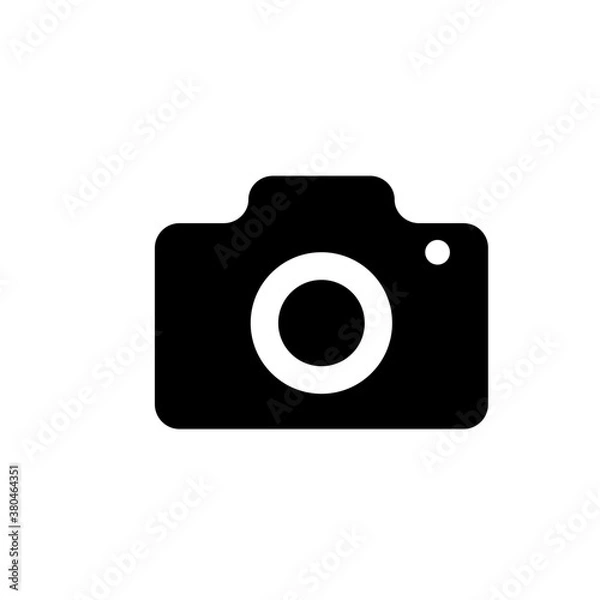 Obraz Camera icon