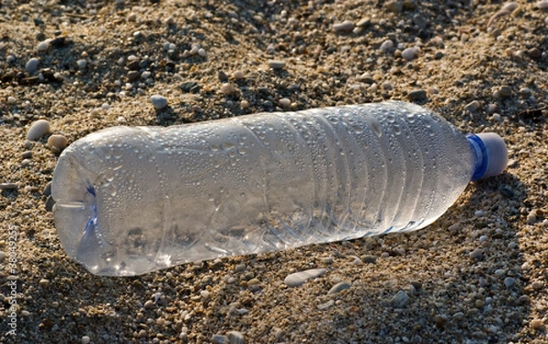 Obraz Plastic bottle
