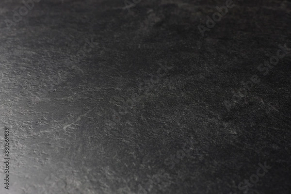 Obraz black stone texture
