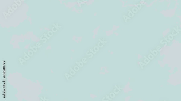 Fototapeta abstract colorful splash water aqua background bg texture wallpaper art camouflage