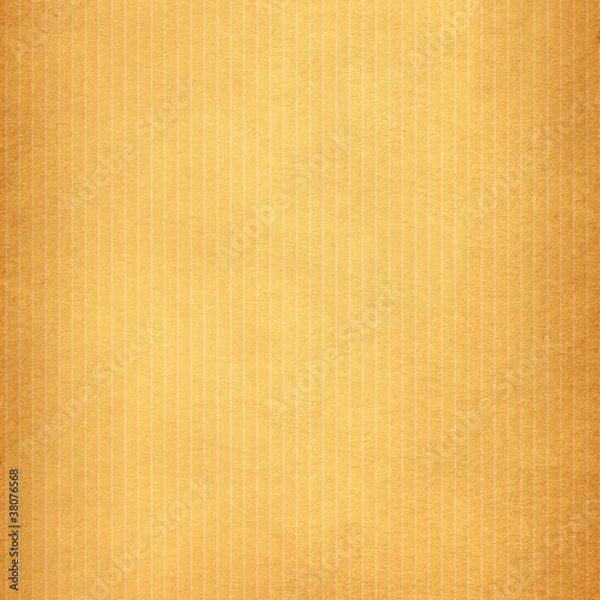 Obraz Paper texture with stripes