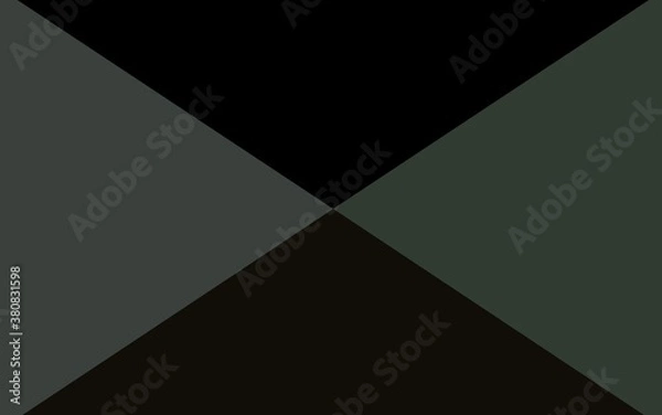 Fototapeta Light Multicolor, Rainbow vector abstract mosaic background. Brand new colorful illustration in with gradient. Completely new template for your business design.