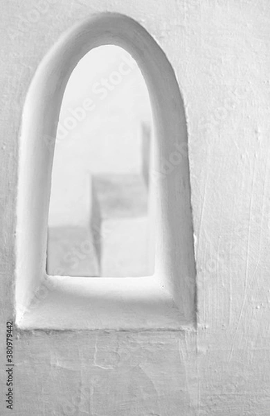 Obraz Ventana árabe