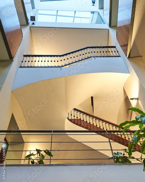 Obraz Escalera 1