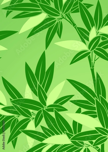 Obraz グラフィックパターン