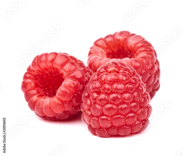 Obraz raspberry