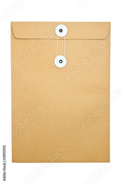 Fototapeta Envelope
