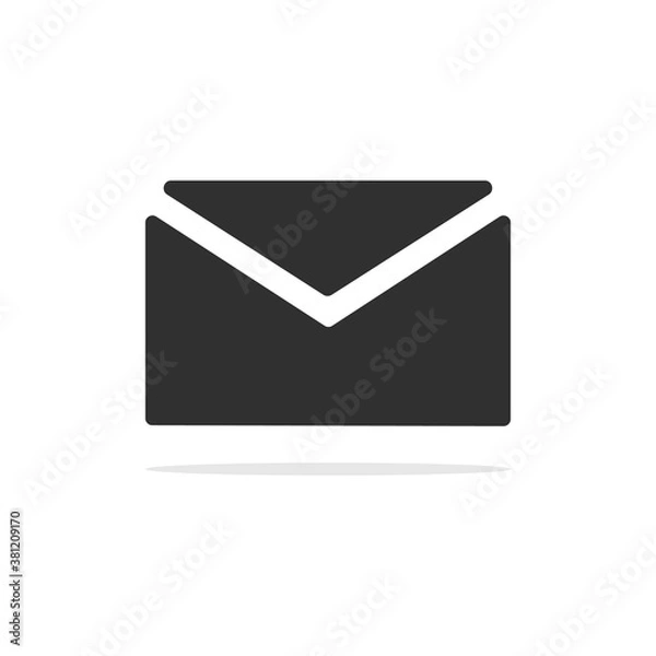 Obraz Business icon - Stock Vector Illustration