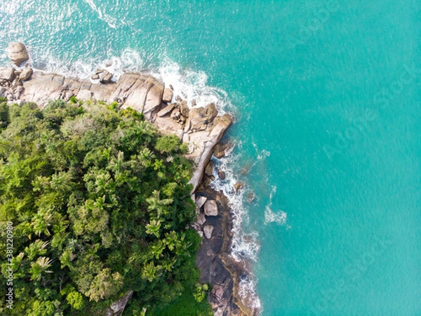 Obraz Ilha Bela - SP