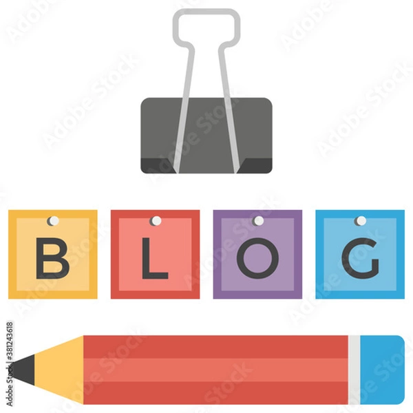 Obraz Workspace Desk