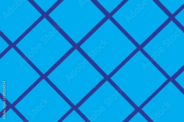 Fototapeta Abstract blue color background design