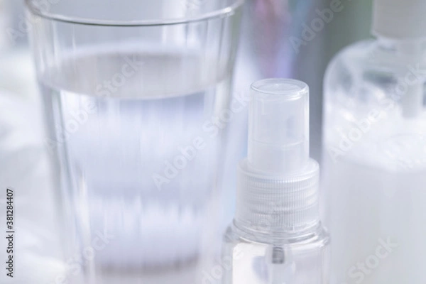 Fototapeta コスメ