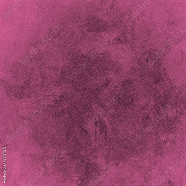 Fototapeta Abstract pink background.