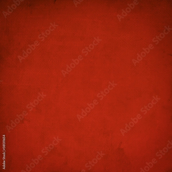 Fototapeta red abstract background