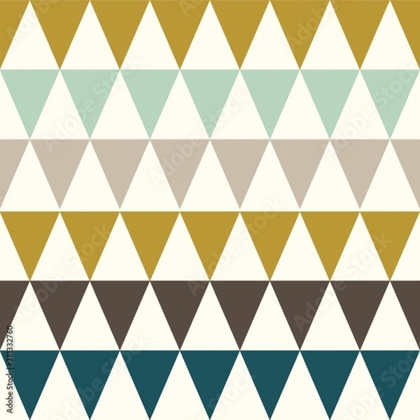 Obraz Geometry background design