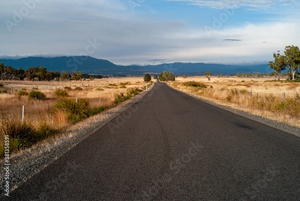 Fototapeta Australiia