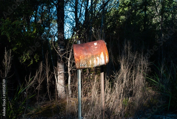 Fototapeta Australiia