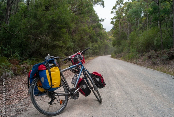 Fototapeta Australiia