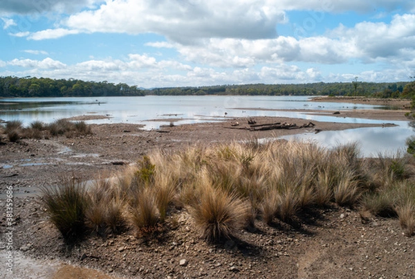 Fototapeta Australiia