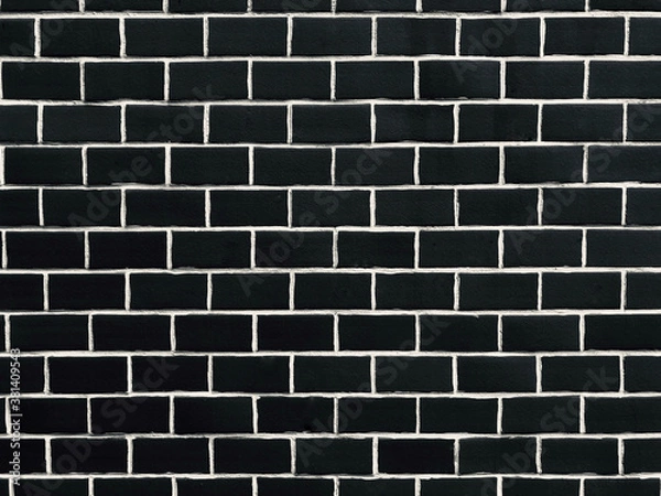 Fototapeta brick wall background