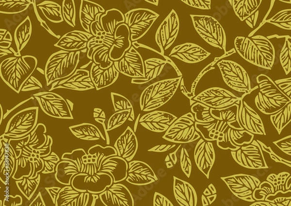 Fototapeta グラフィックパターン