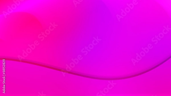 Obraz pink background