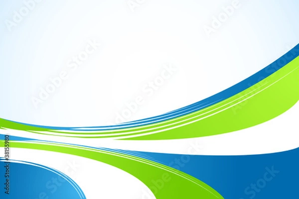 Obraz abstract background