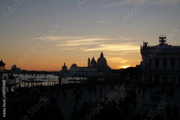 Fototapeta city castle and charles bridge