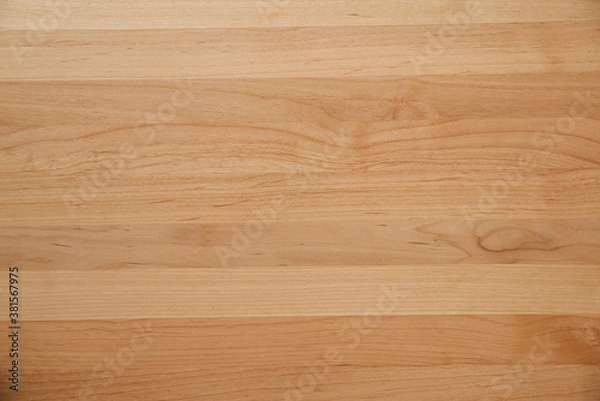 Obraz 板（集成材）