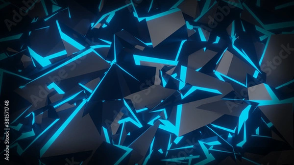 Obraz Abstract Background