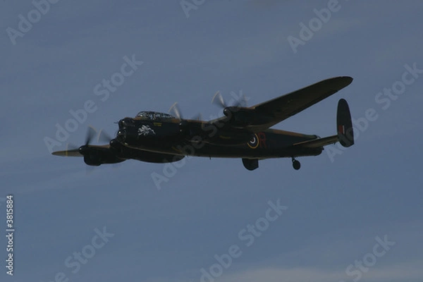 Fototapeta Lancaster