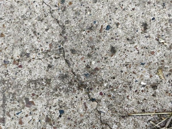 Obraz Stone surface