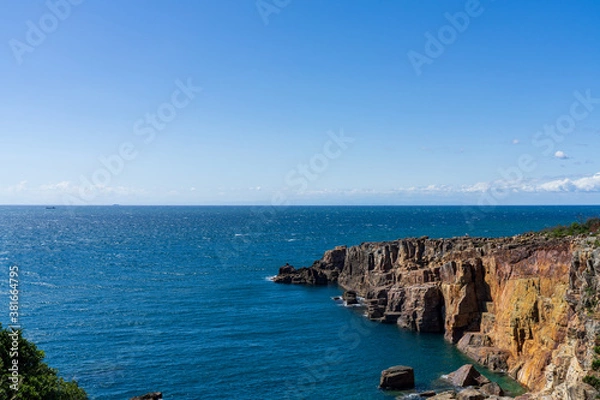 Fototapeta SANDANBEKI