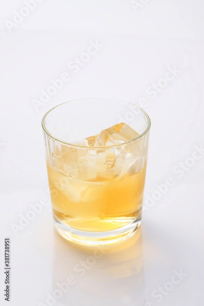 Fototapeta ロック