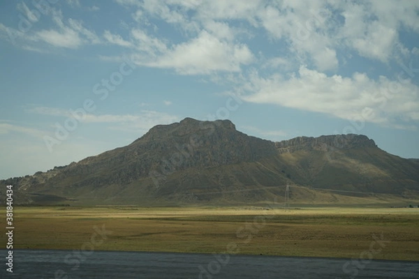 Obraz Doğubayazıt Turcja