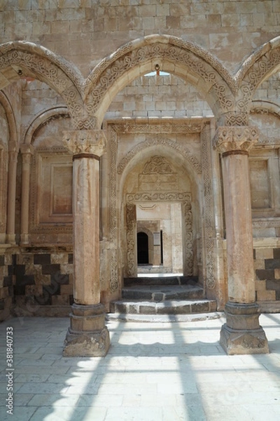 Obraz doğubayazıt turkey