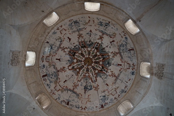 Obraz doğubayazıt turkey