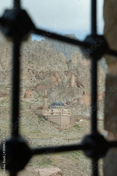 Obraz doğubayazıt turkey