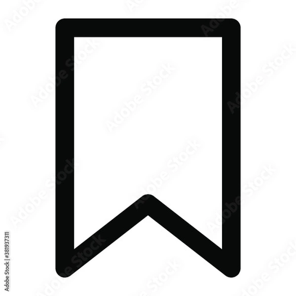 Obraz 25 Black Minimalist Premium Website Line Icon Pack Transparant