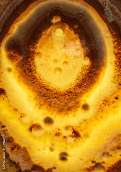 Fototapeta Onyx Background