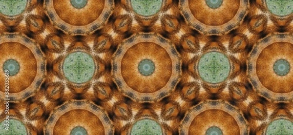 Fototapeta abstract background design and texture