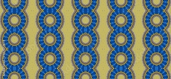 Fototapeta abstract background design and pattern