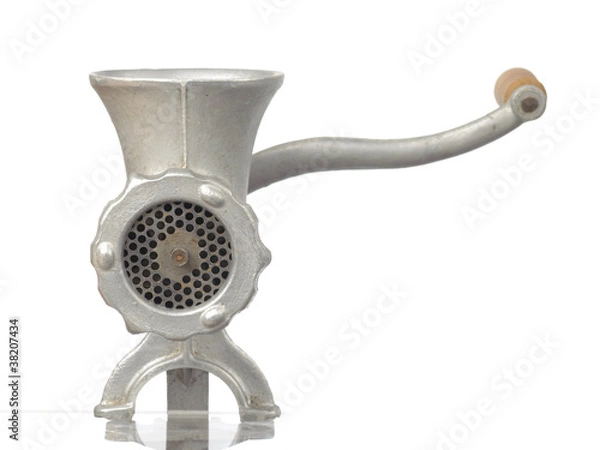 Obraz meat chopper