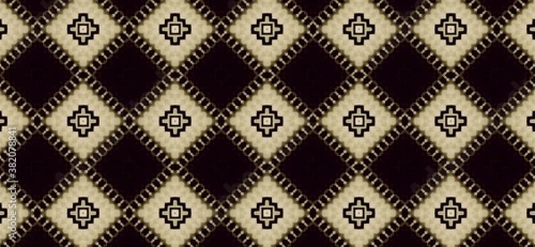 Fototapeta Abstract background design and texture