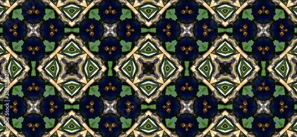 Fototapeta Abstract background design and texture