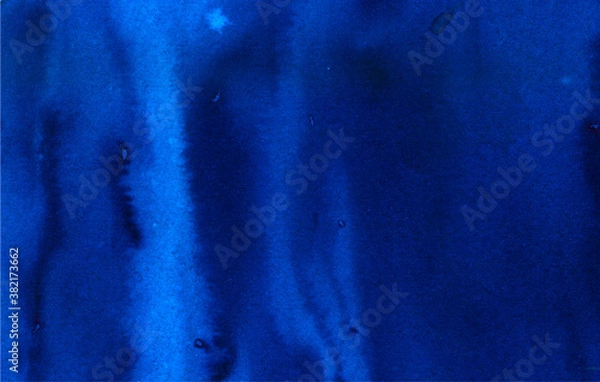 Fototapeta watercolor color background of spots