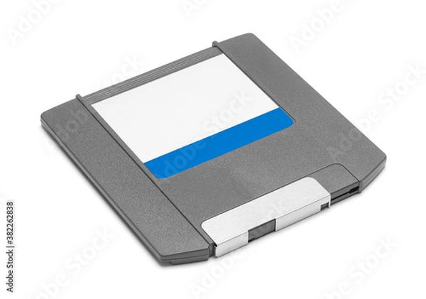 Fototapeta Computer Disk