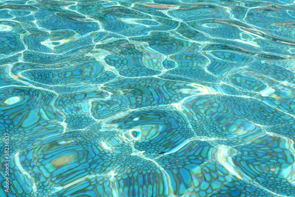 Obraz Tropical beach