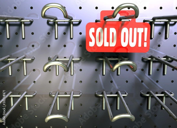 Fototapeta sold_out!