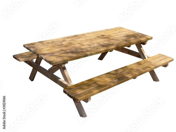 Obraz Table